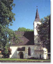 Kirche Stadlkirchen